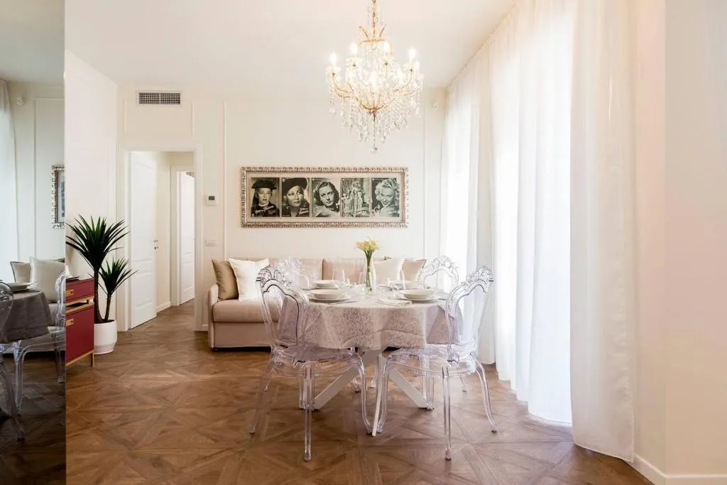 Image of Madonna Montecchi Luxury Suite in Verona