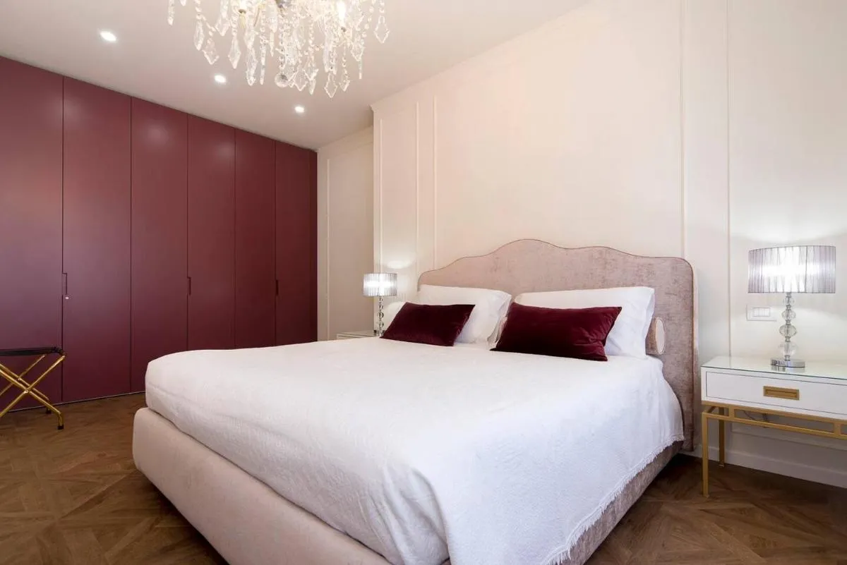 Image 6 of Madonna Montecchi Luxury Suite in Verona