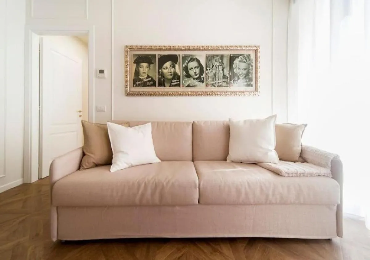 Image 1 of Madonna Montecchi Luxury Suite in Verona
