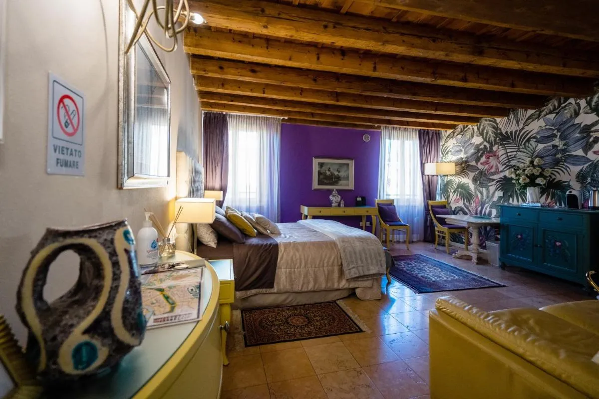 Image 6 of Mazzini Suite