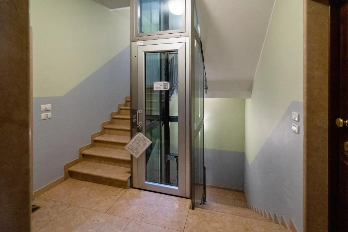 Image 4 of Mazzini Suite