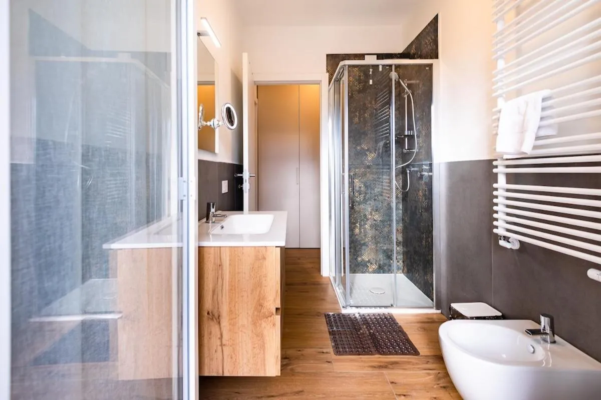 Image 2 of Modern Grey Flat in Verona