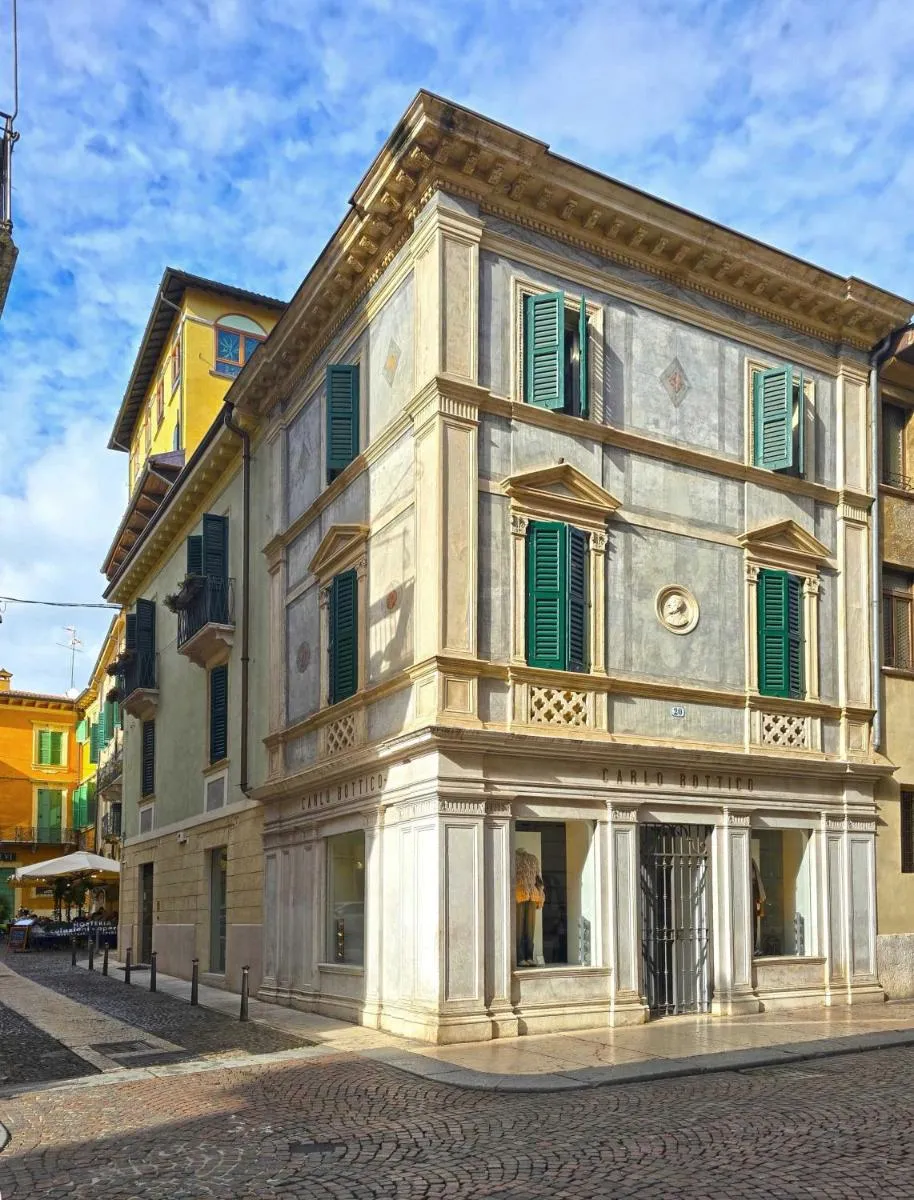 Image 5 of MvA MADAMA VERONA APARMENTS