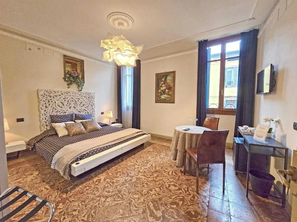 Image of MvA MADAMA VERONA APARMENTS