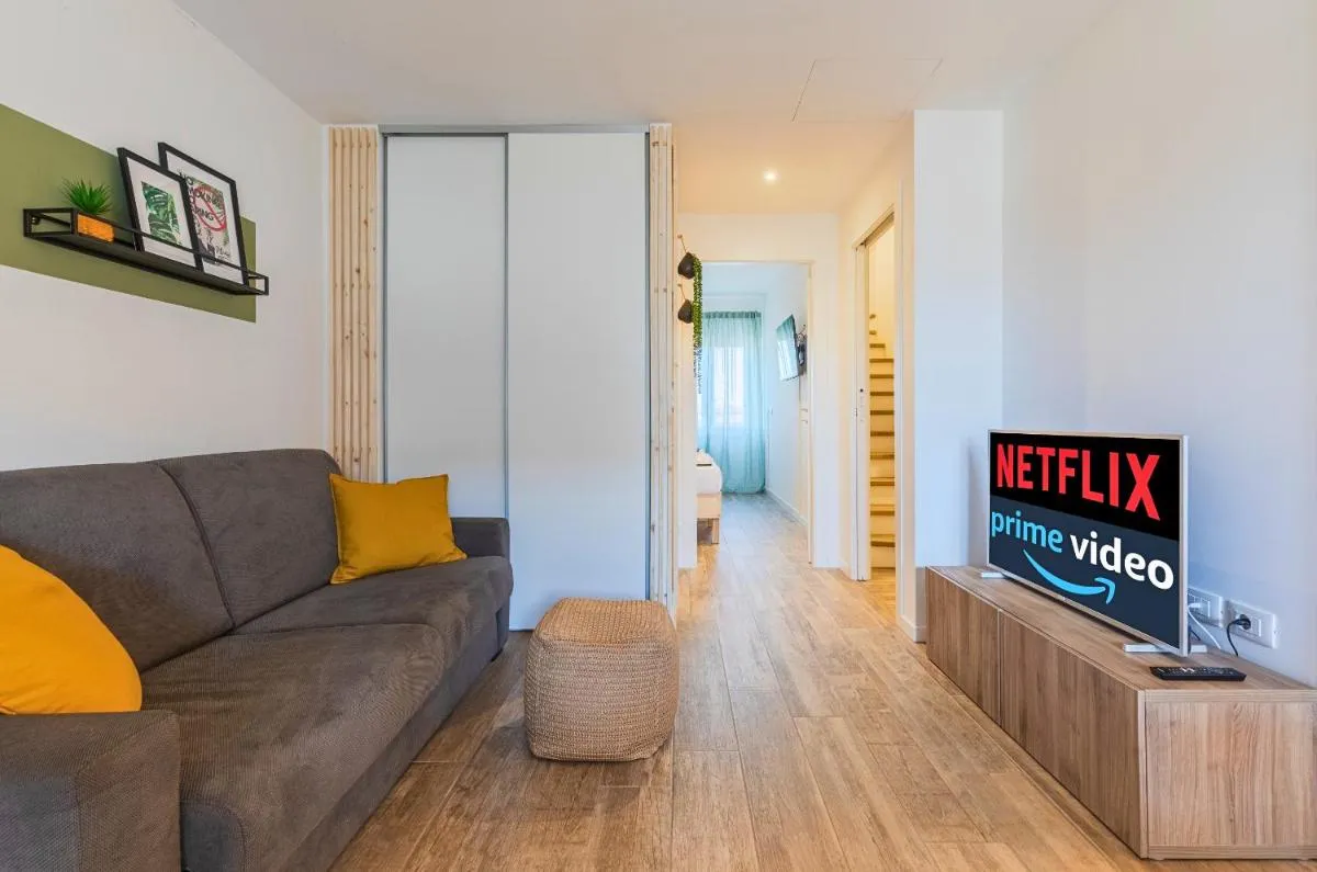 Image 3 of Natural Chic – 10 min dall’Arena & Garage
