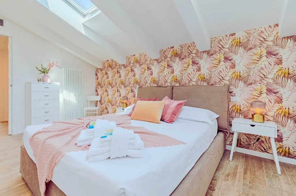 Image of Natural Chic – 10 min dall’Arena & Garage