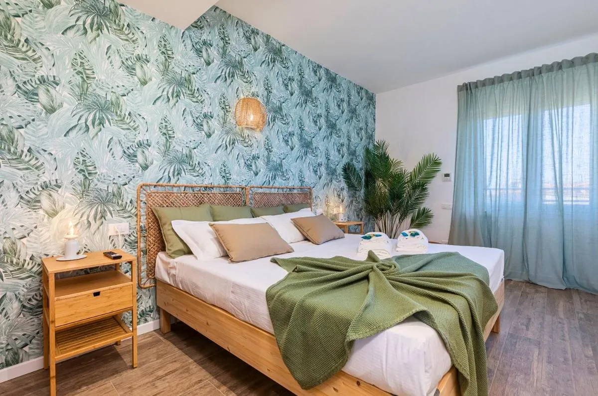 Image 1 of Natural Chic – 10 min dall’Arena & Garage
