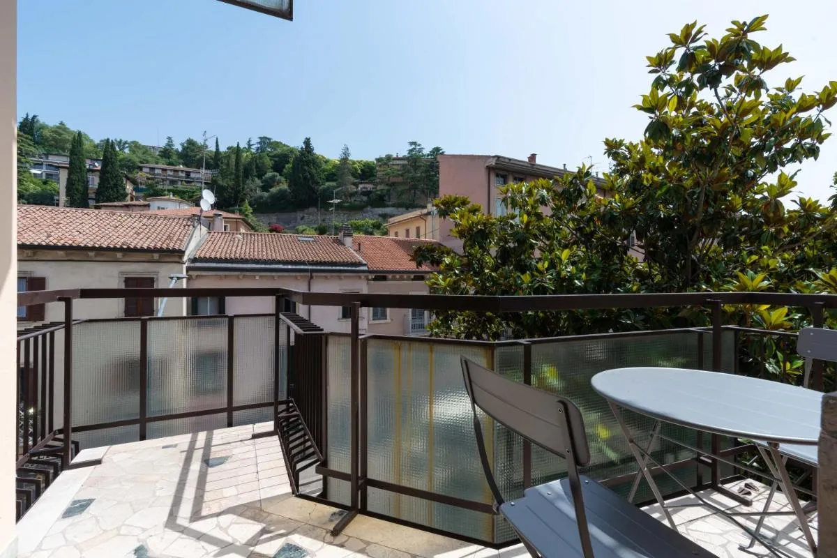 Image 4 of Nino Bixio Apartment