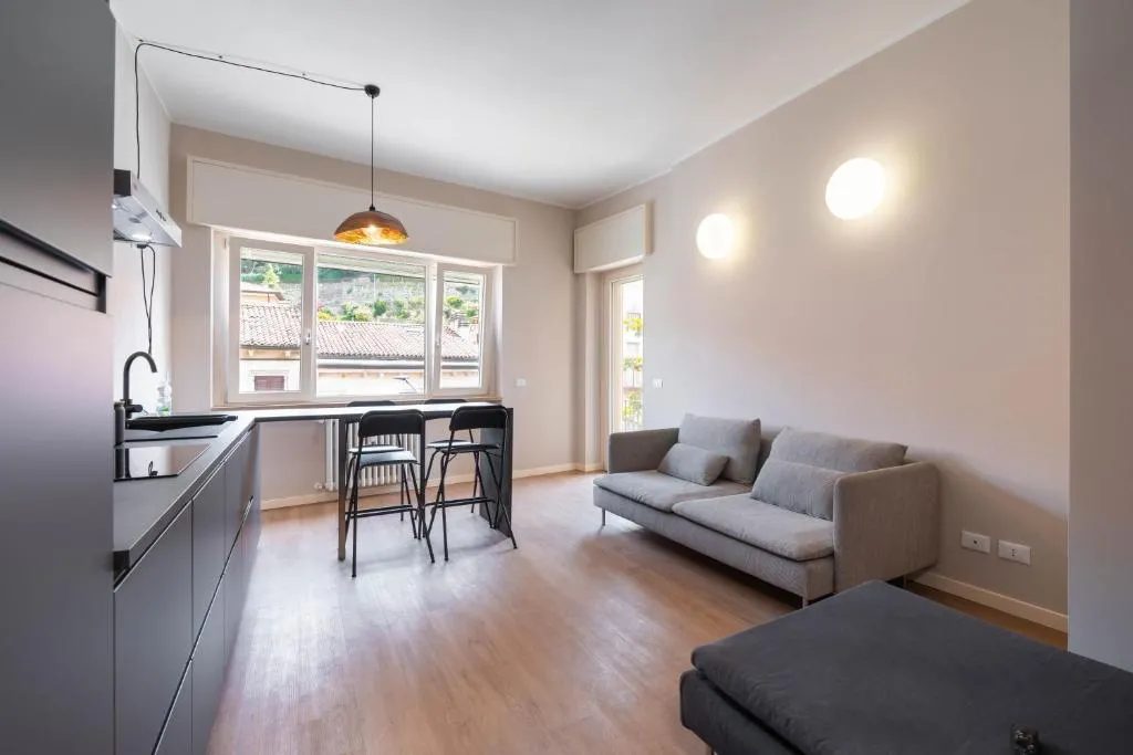 Image of Nino Bixio Apartment