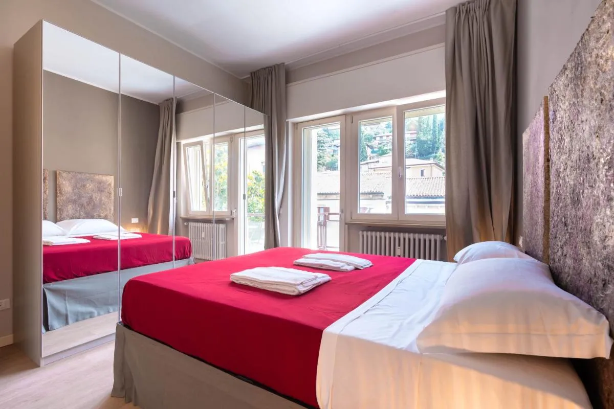 Image 1 of Nino Bixio Apartment