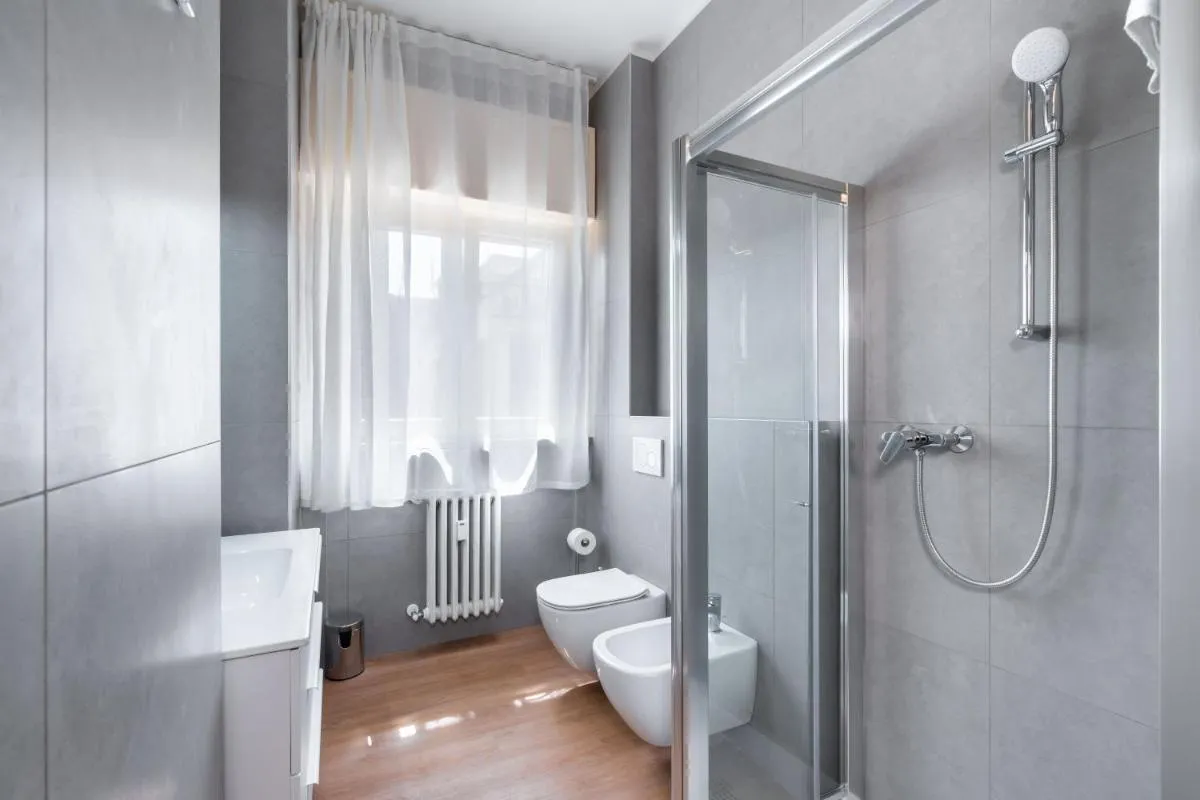 Image 2 of Nino Bixio Apartment