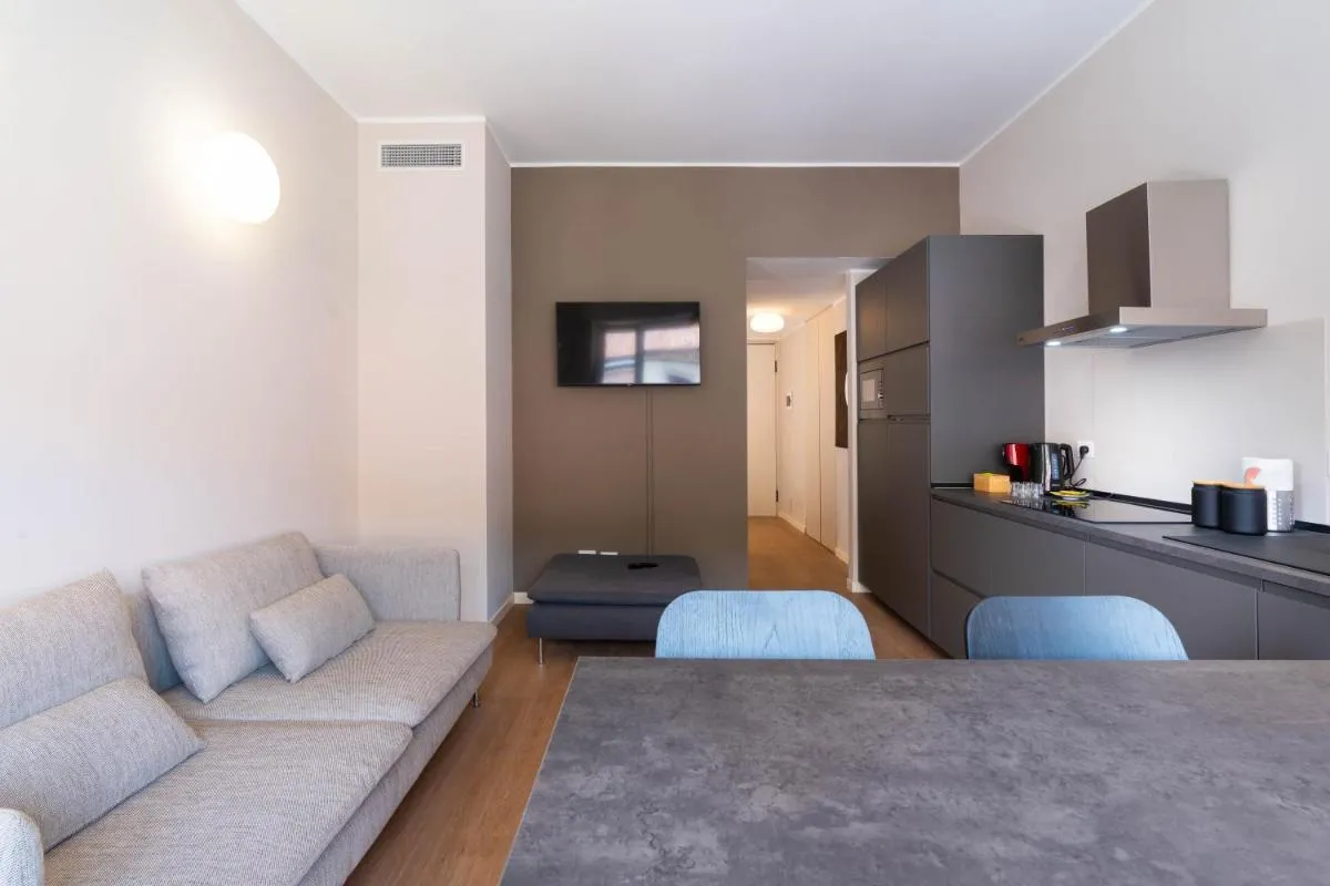 Image 3 of Nino Bixio Apartment