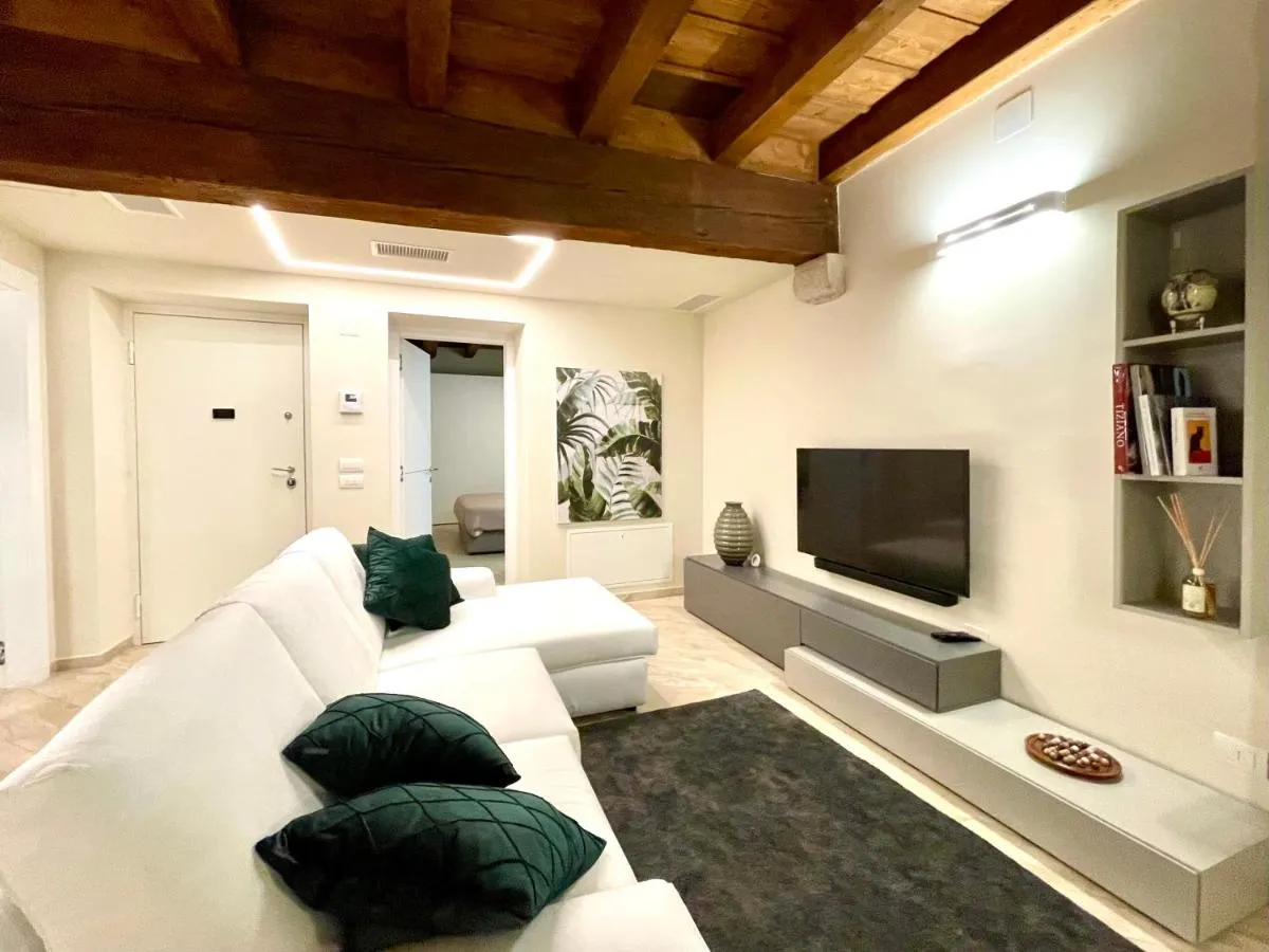 Image 2 of Noemi Apartment Verona