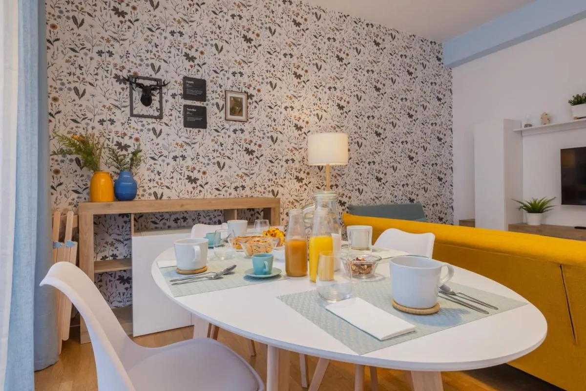 Image 4 of Nordic Style – 5 min dall’Arena & Parcheggio