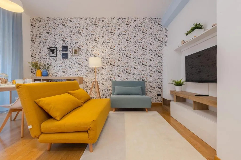 Image of Nordic Style – 5 min dall’Arena & Parcheggio
