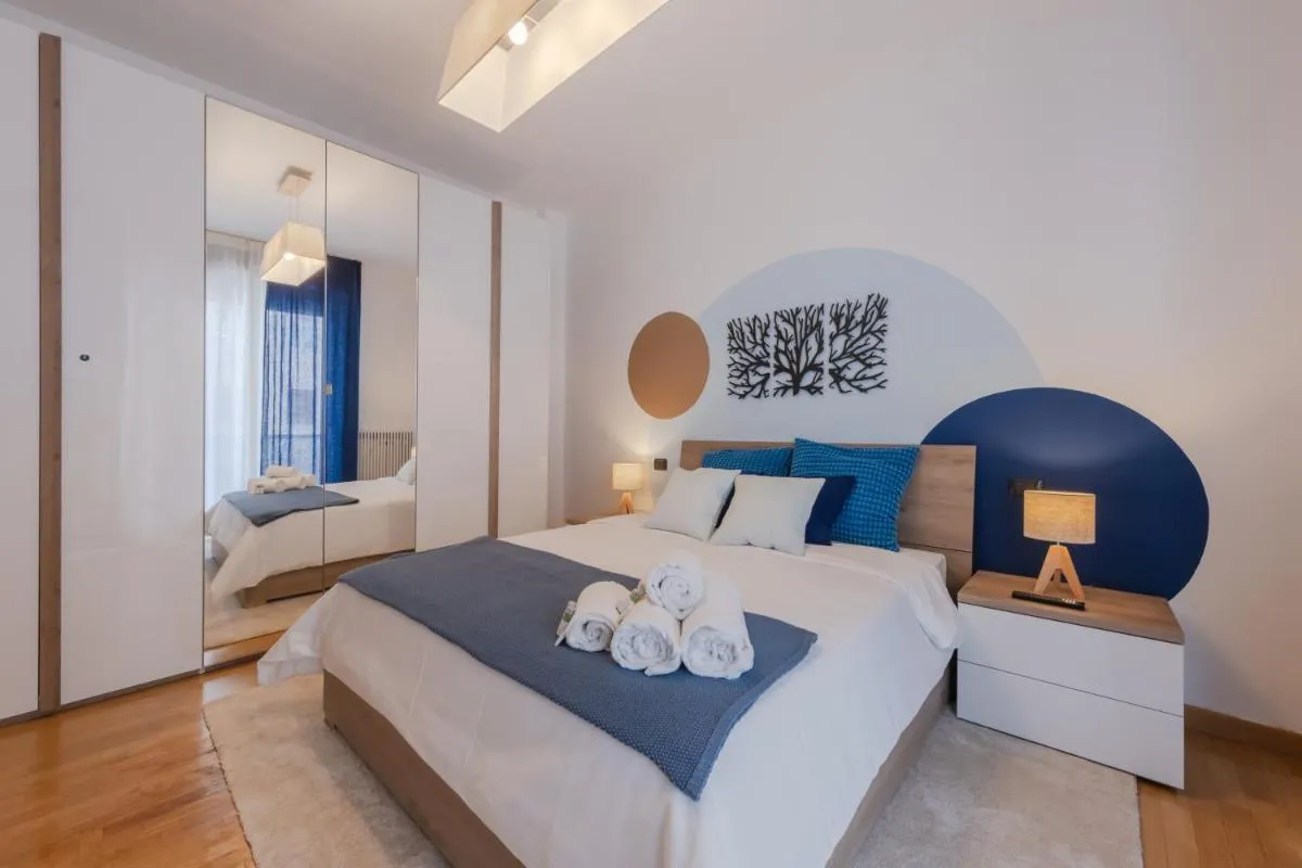 Image 1 of Nordic Style – 5 min dall’Arena & Parcheggio