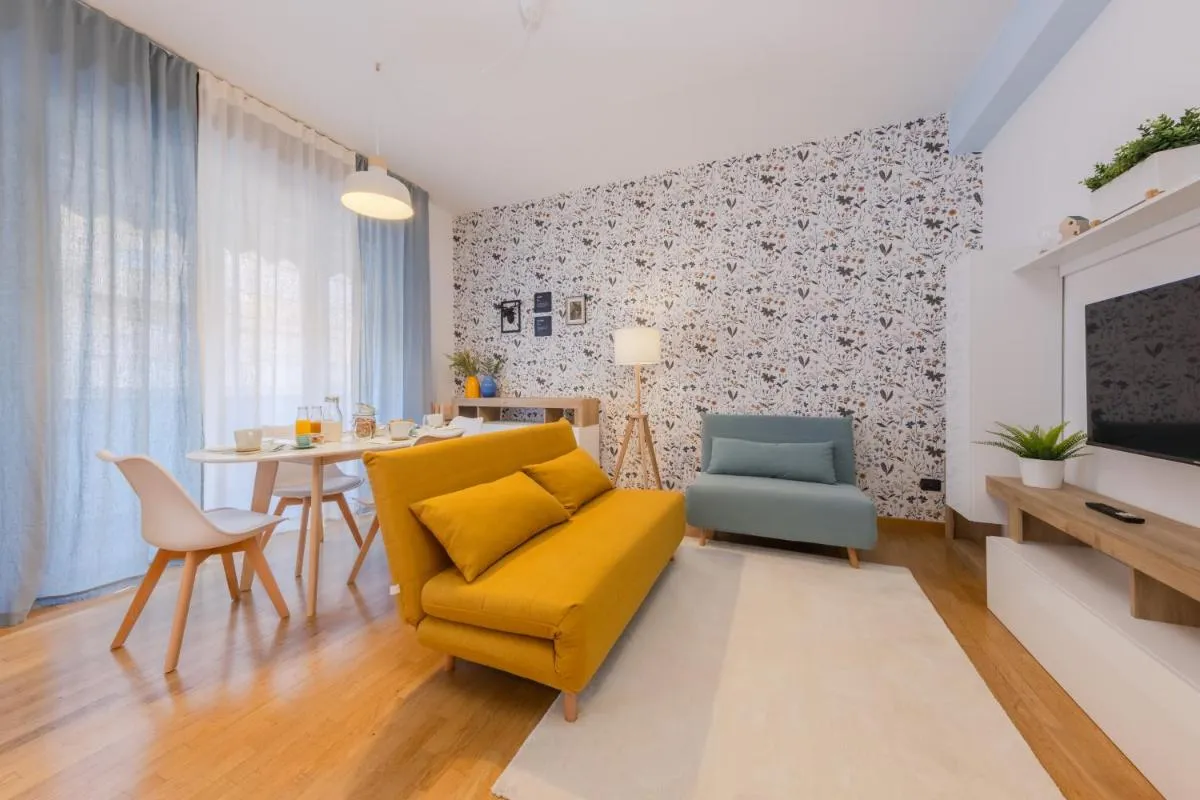 Image 6 of Nordic Style – 5 min dall’Arena & Parcheggio