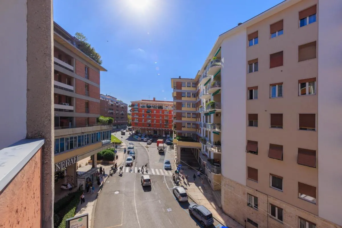 Image 5 of Nordic Style – 5 min dall’Arena & Parcheggio