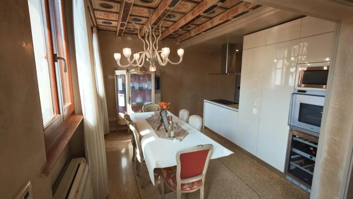 Image 6 of Opera Luxury Apartment
