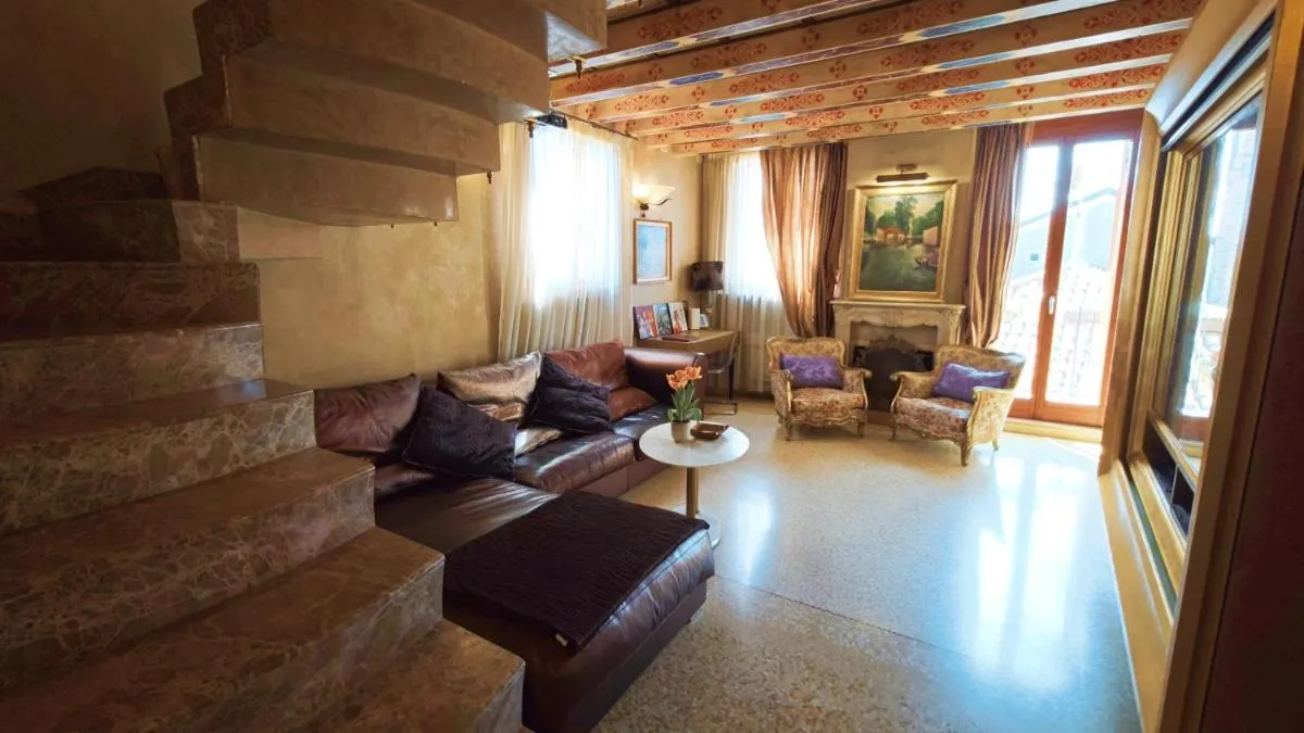 Image 1 of Opera Luxury Apartment