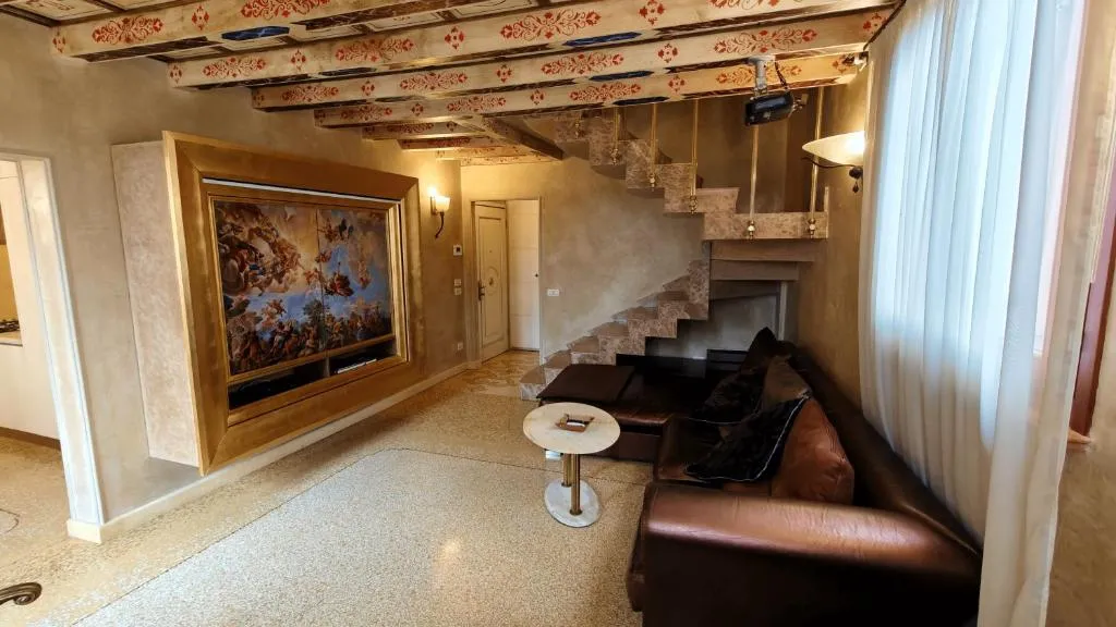 Image of Opera Luxury Apartment