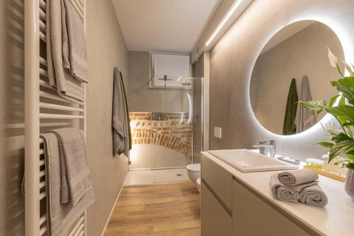 Image 2 of Orti Manara Design Apartments