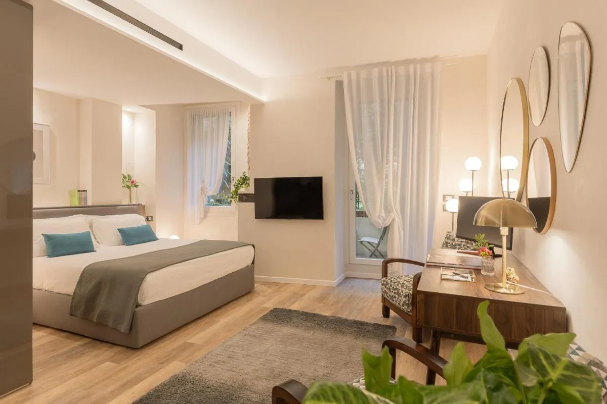 Image 6 of Orti Manara Design Apartments