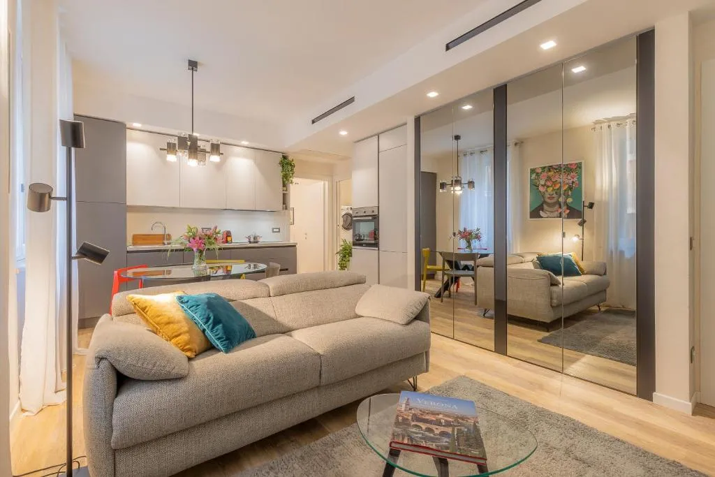 Image of Orti Manara Design Apartments