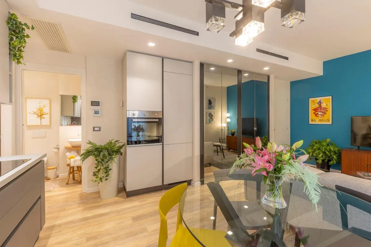 Image 3 of Orti Manara Design Apartments