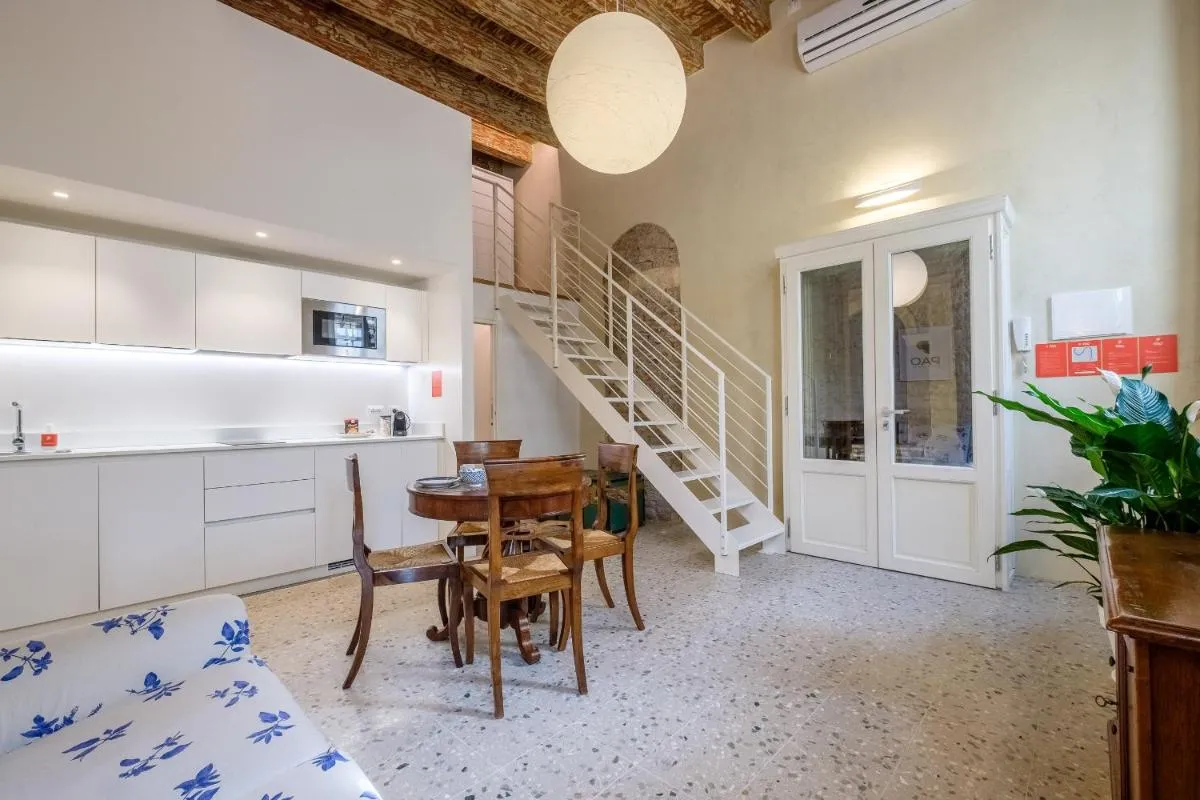 Image 3 of PAO Apartment – Veronetta 1