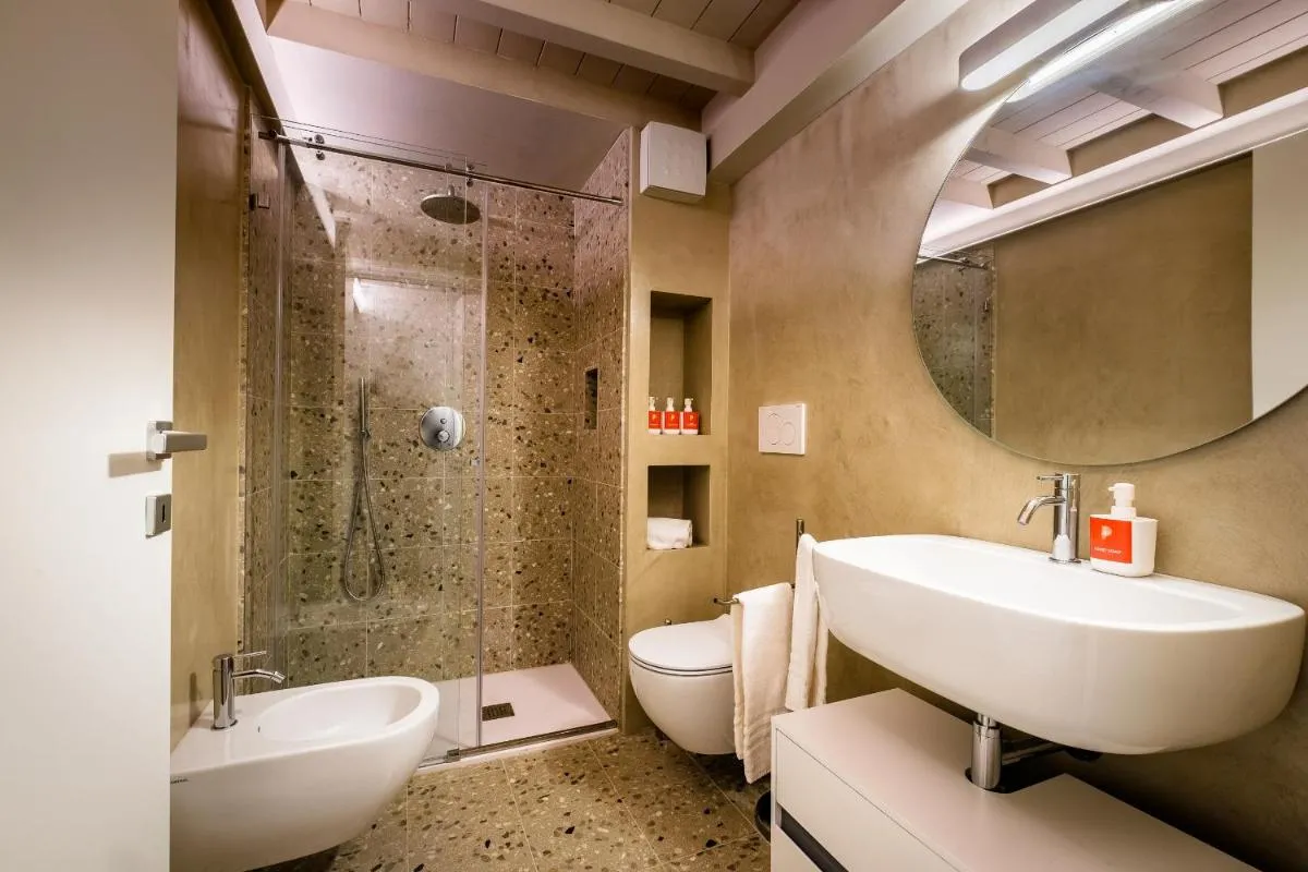 Image 2 of PAO Apartment – Veronetta 1