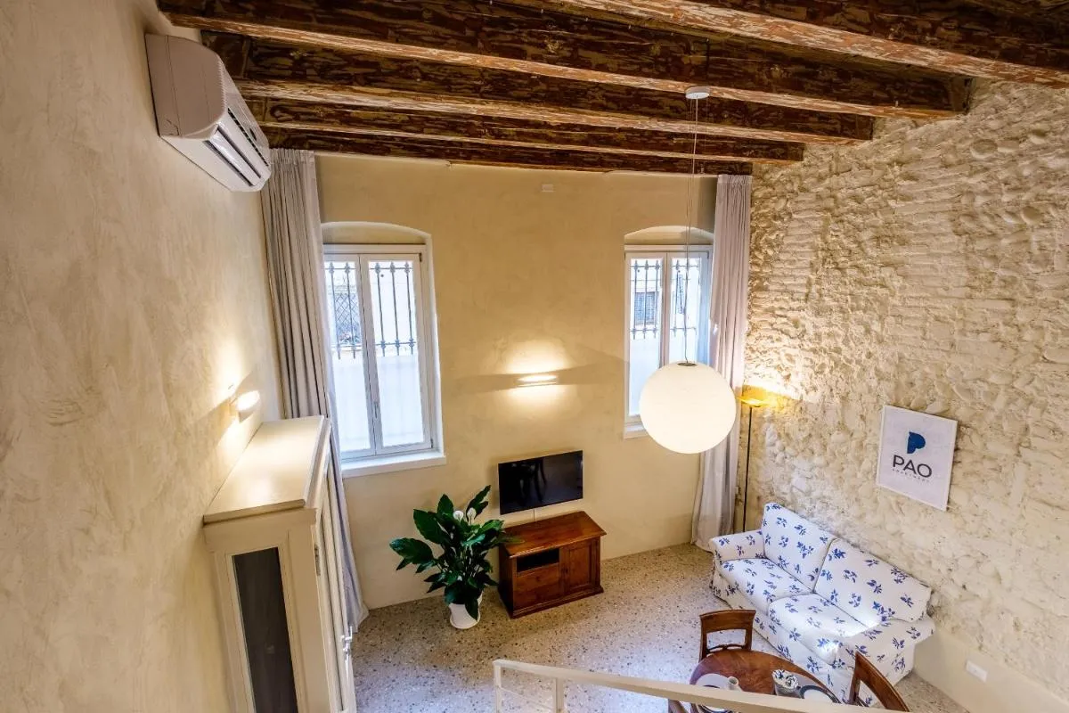 Image 4 of PAO Apartment – Veronetta 1