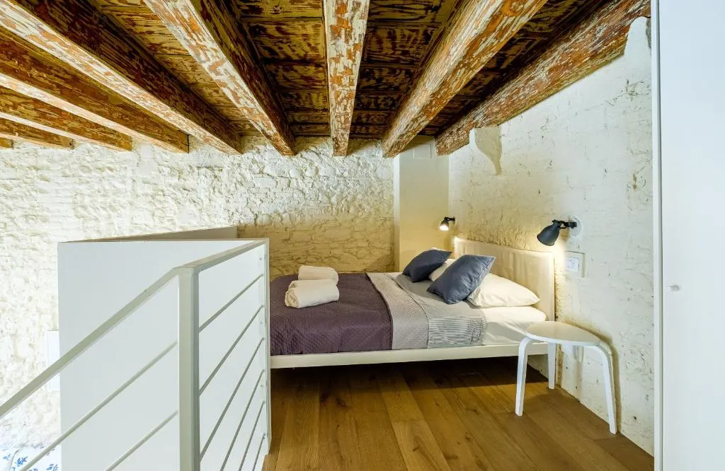 Image of PAO Apartment – Veronetta 1