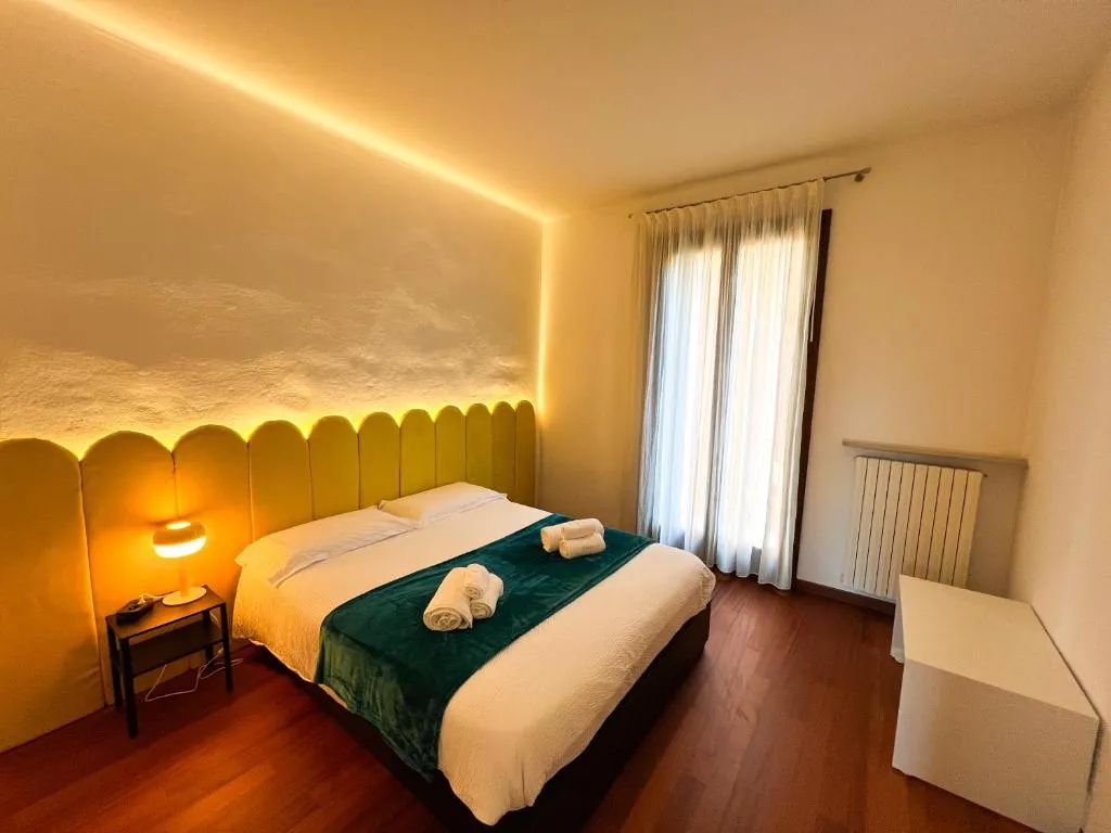 Image of POP ART House – Parcheggio Privato