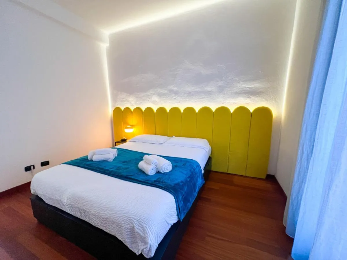 Image 1 of POP ART House – Parcheggio Privato
