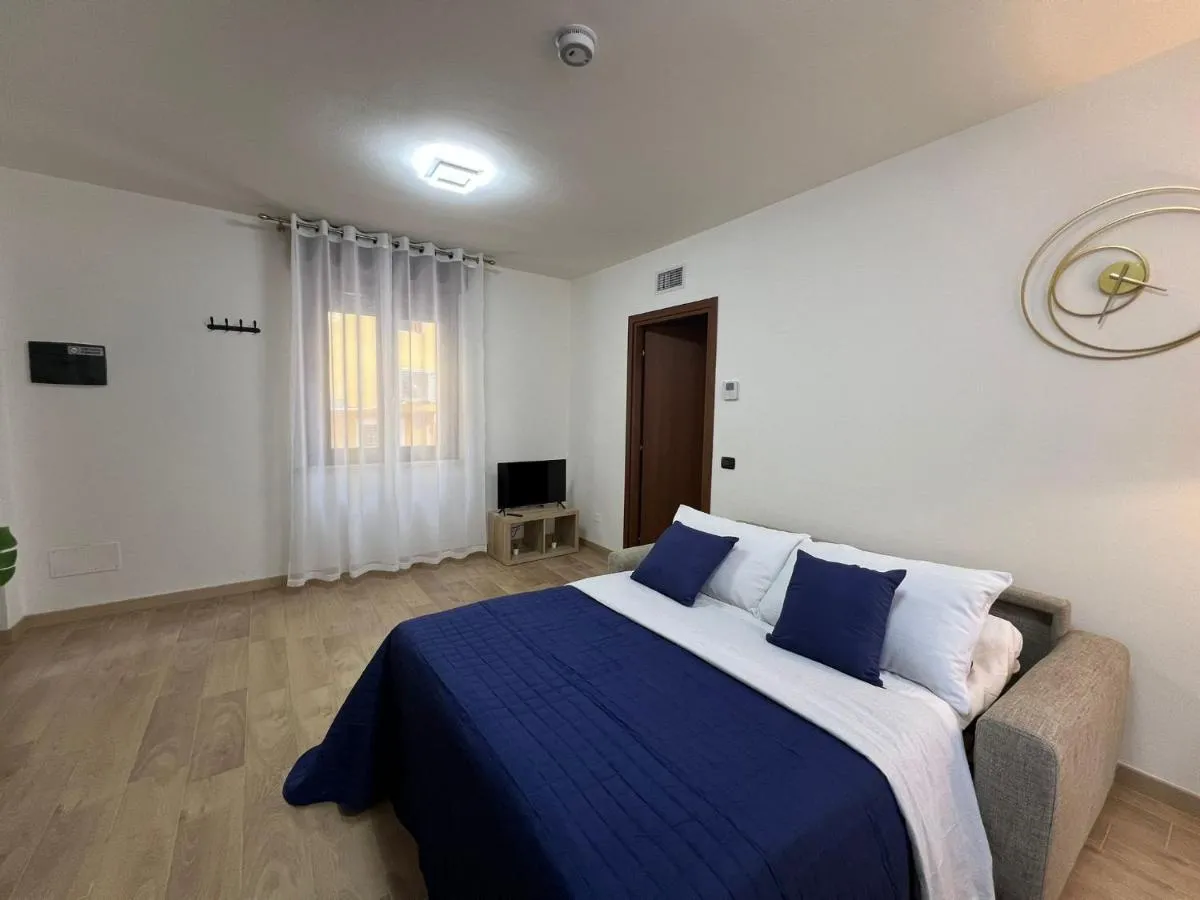 Image 1 of PRESTIGE Apartments – Blue Serenity