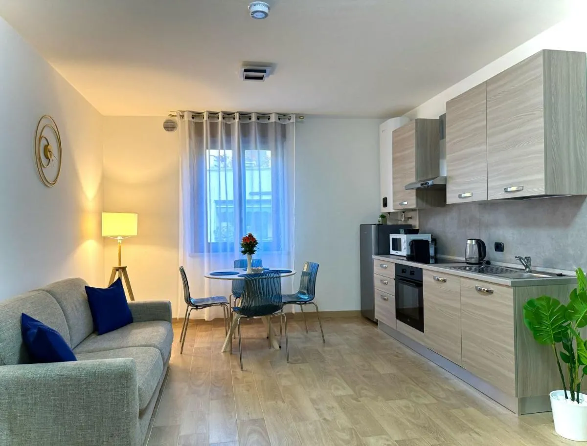 Image 3 of PRESTIGE Apartments – Blue Serenity