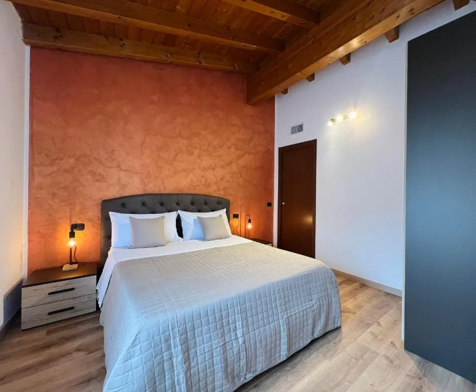 Image of PRESTIGE Apartments – Rustic Elegance