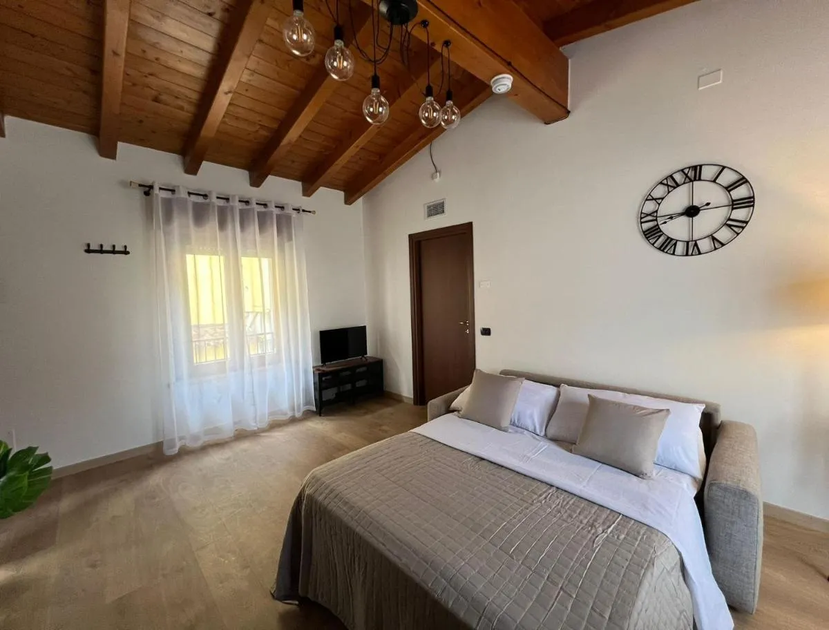 Image 1 of PRESTIGE Apartments – Rustic Elegance