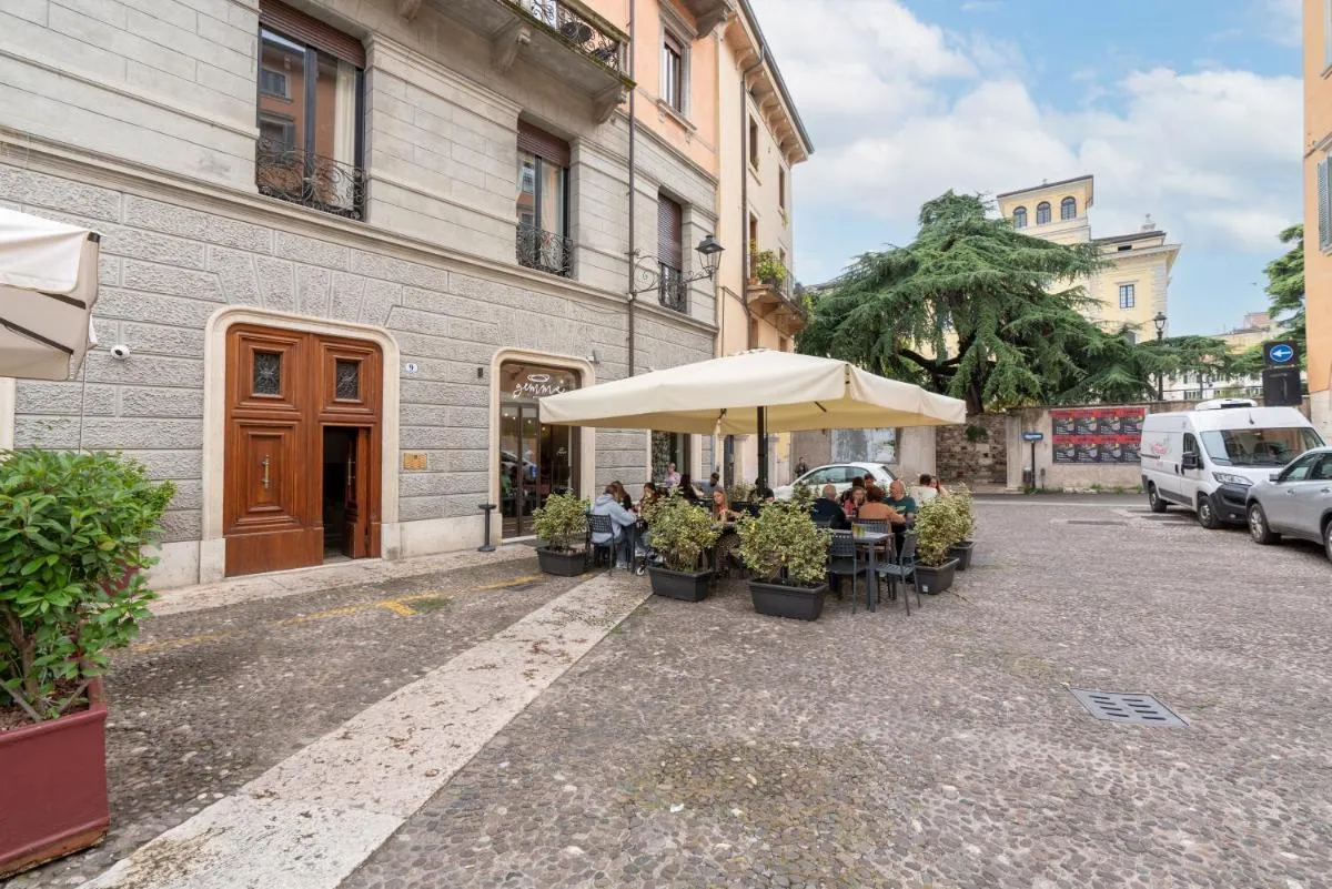Image 5 of Palazzo Biasini by Postcardsfrom