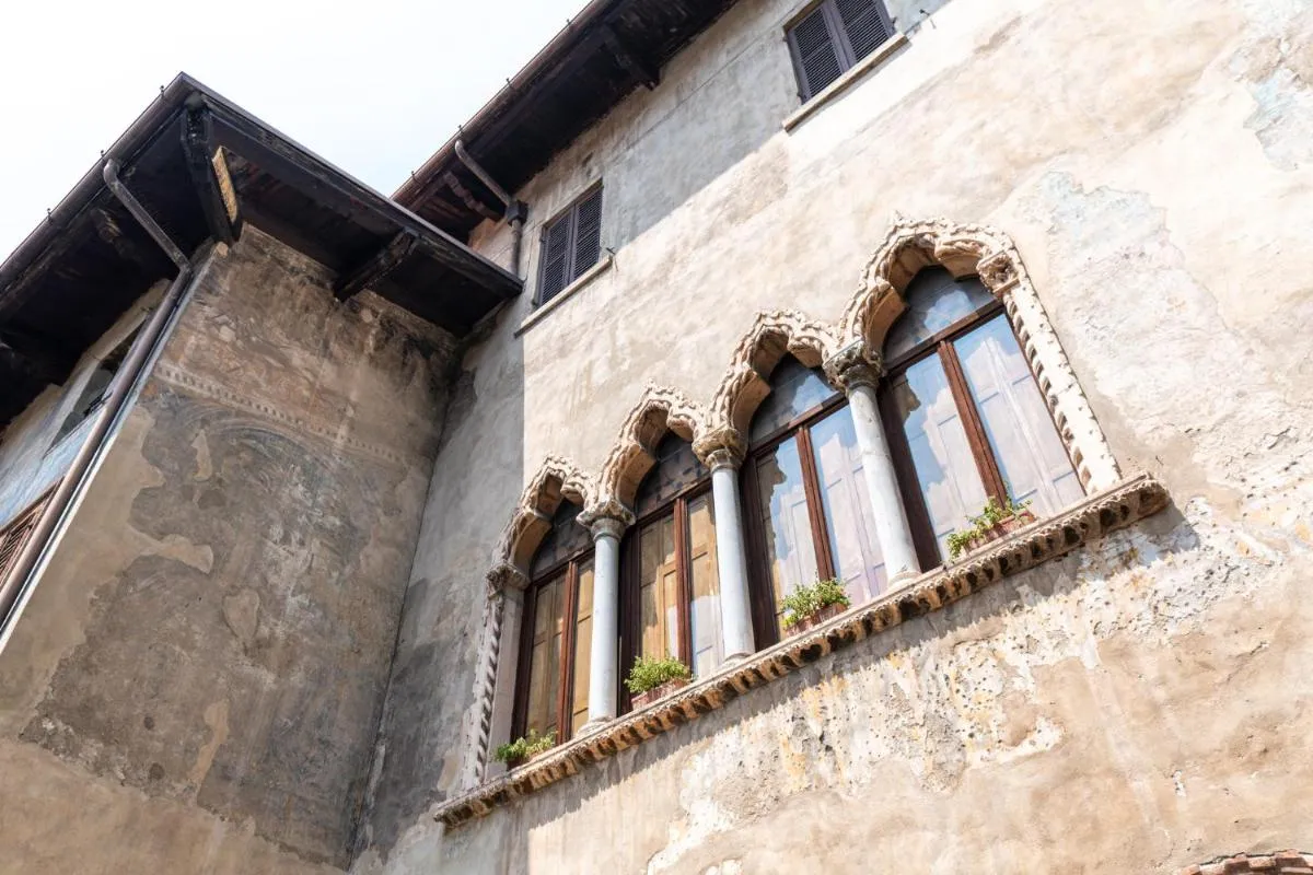 Image 6 of Palazzo delle Guglie by Postcardsfrom