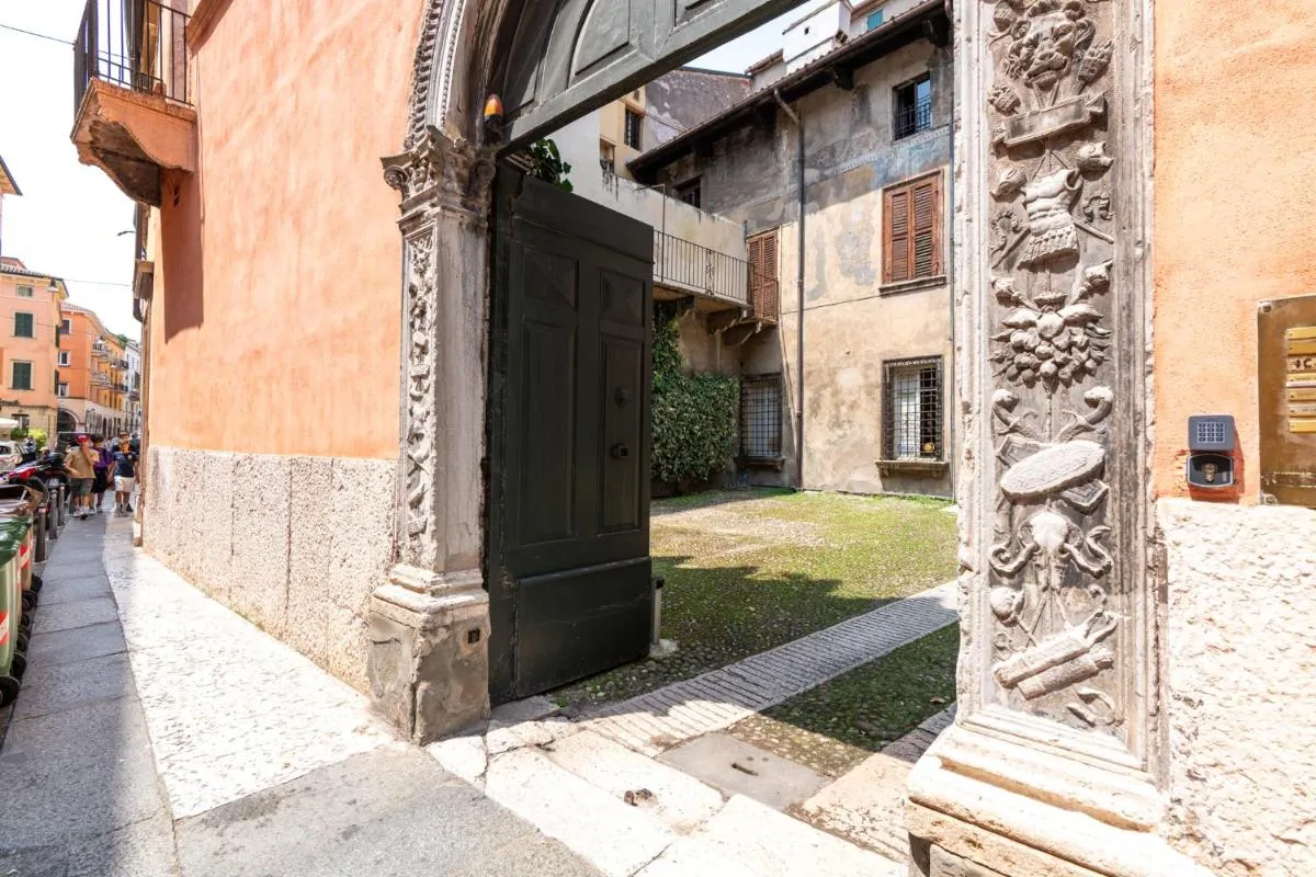Image 5 of Palazzo delle Guglie by Postcardsfrom