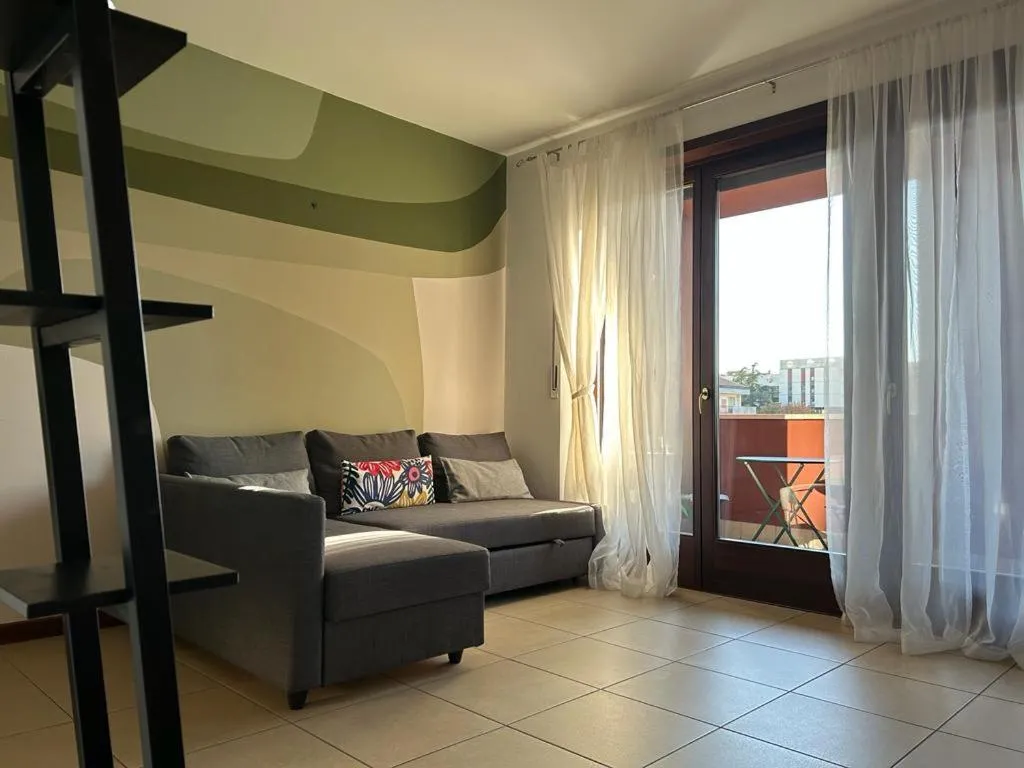 Image of Palio Garden Suite