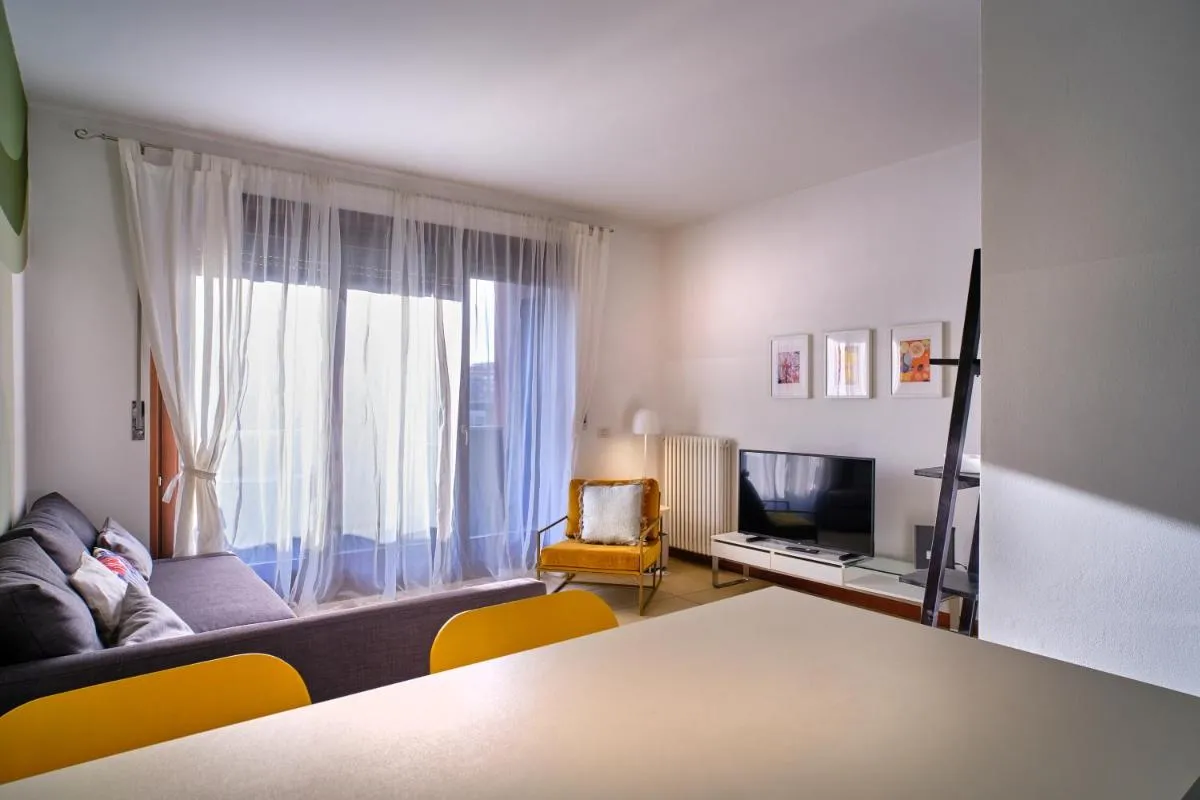 Image 4 of Palio Garden Suite