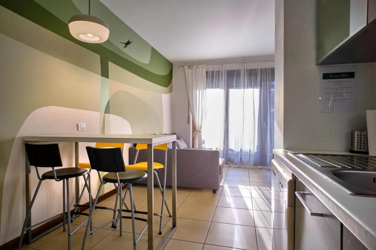 Image 3 of Palio Garden Suite