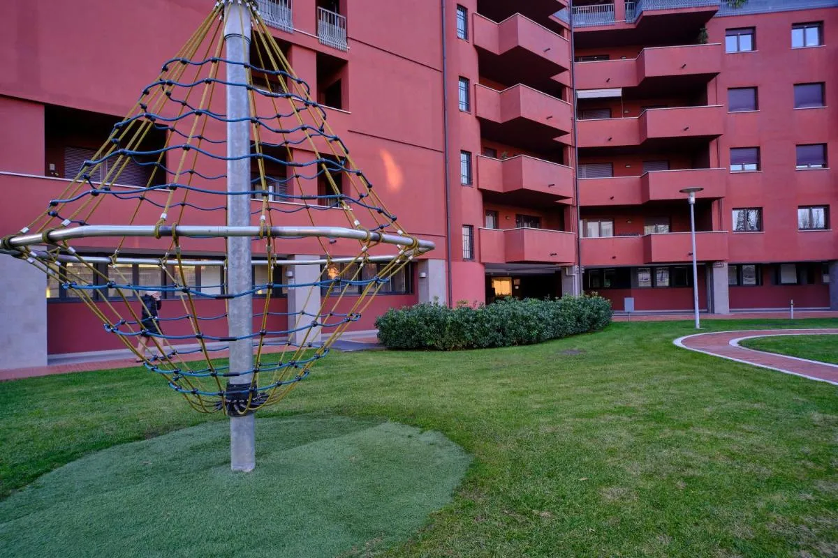 Image 5 of Palio Garden Suite