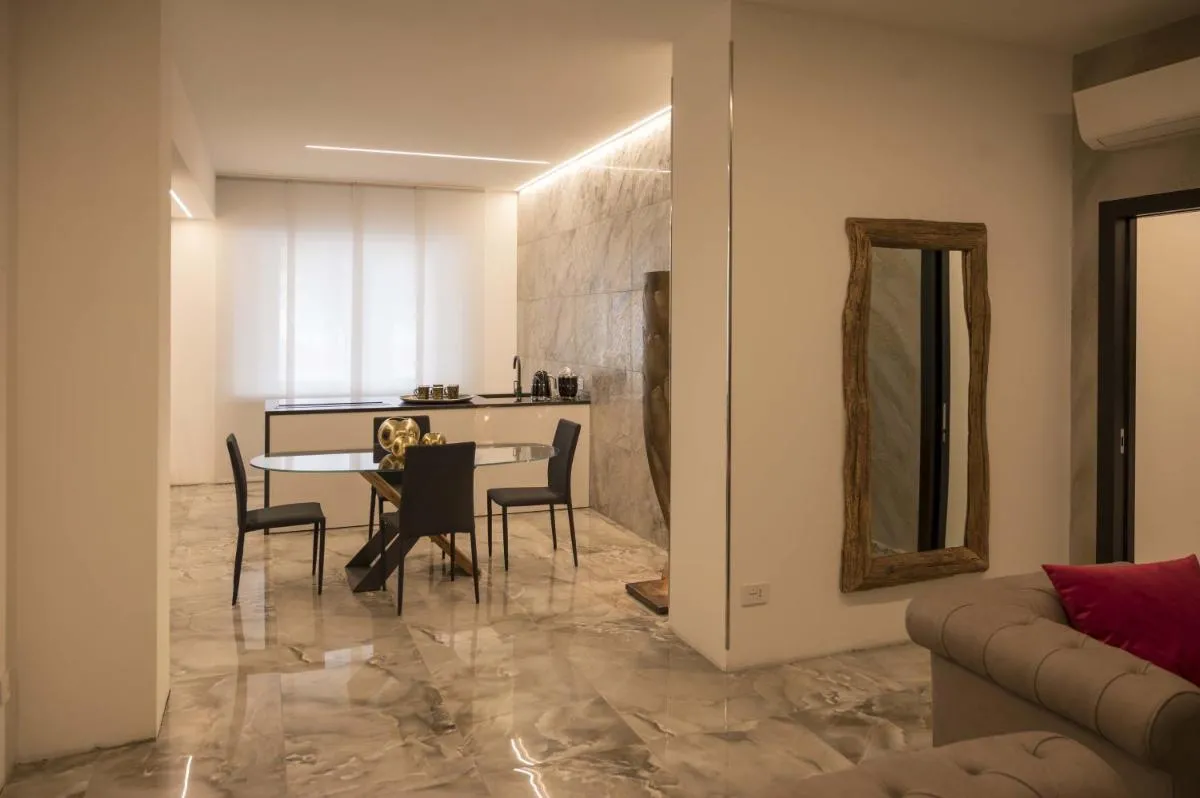 Image 3 of Panvinio 25 apartment – Royal Welcome
