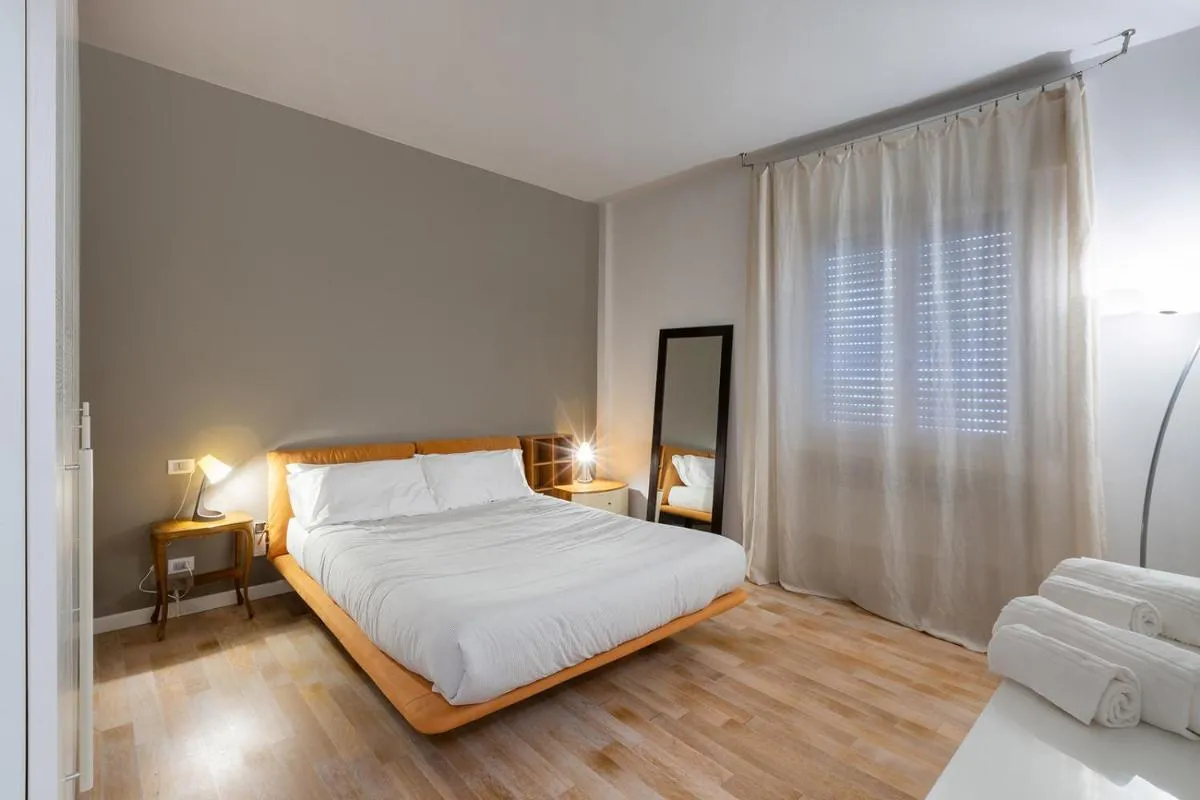 Image 1 of Pao Apartment – Navigatori