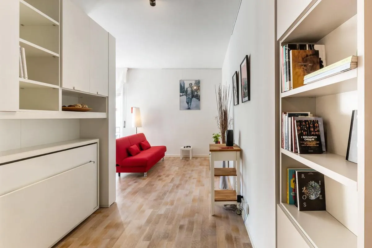 Image 4 of Pao Apartment – Navigatori