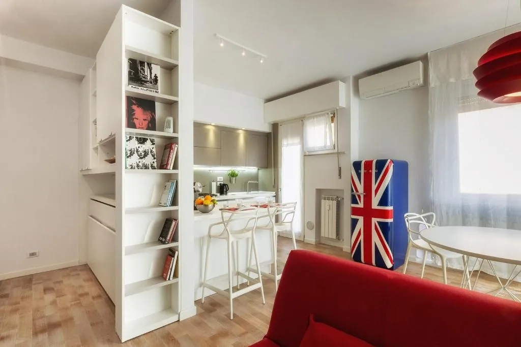 Image of Pao Apartment – Navigatori